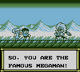 Mega Man V